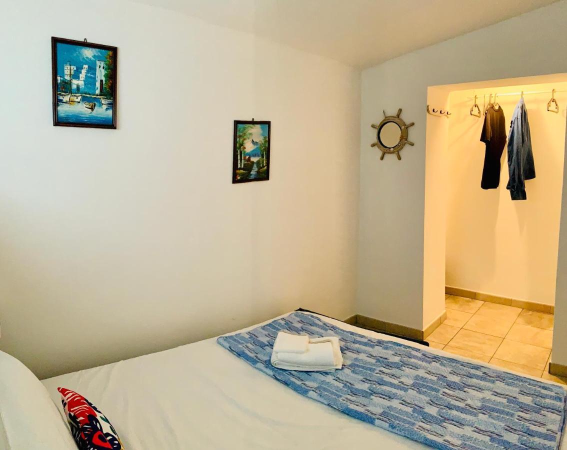 Villetta La Pietra Taormina Eksteriør billede